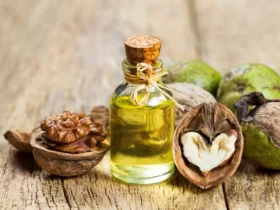 Walnut Oil