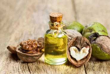 Walnut Oil