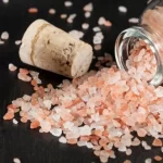 Rose Salt